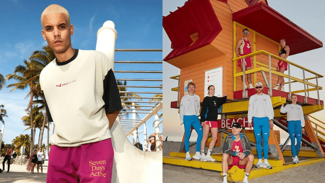 soiree brand of the week