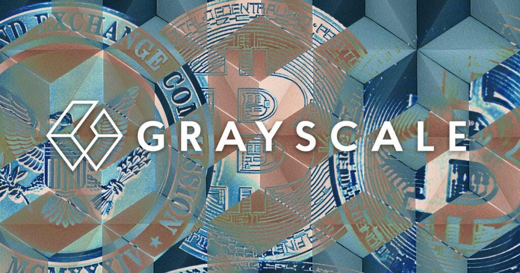 Grayscale: The SEC must get comfortable with spot Bitcoin ...