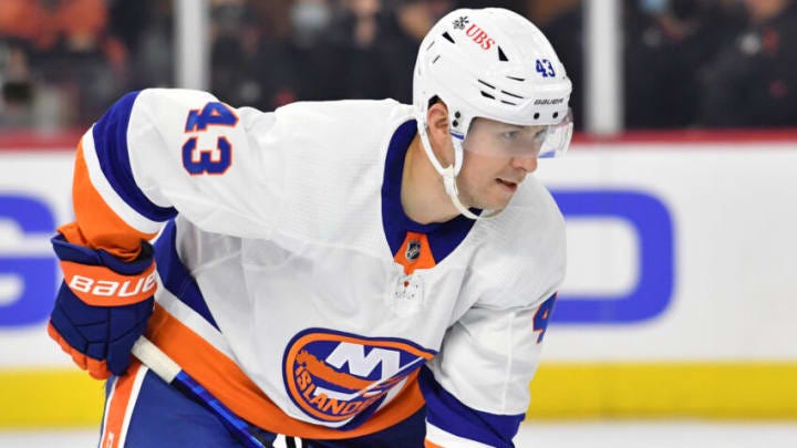 Should the Islanders Call Up Anatolii Golyshev?