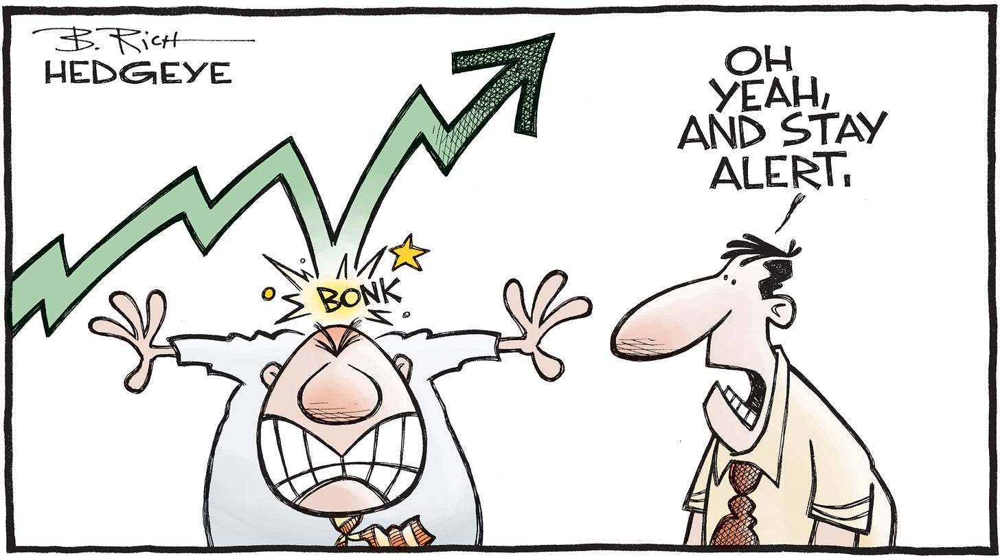 Cartoon of the Day: Risk Management