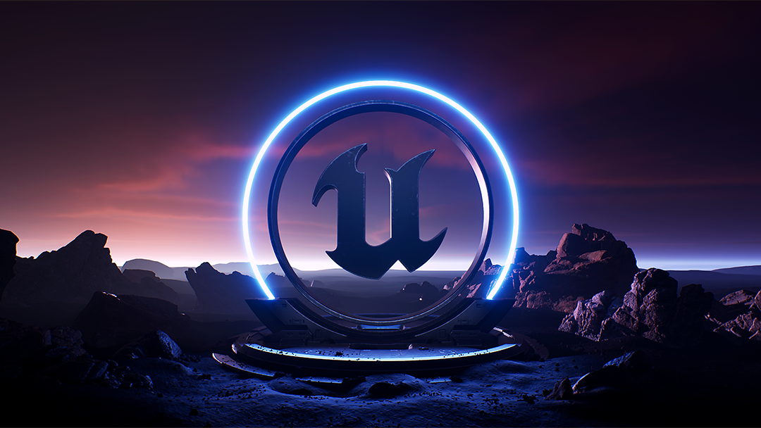 Unreal Engine 5 has officially launched