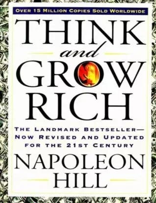 PDF] Think and Grow Rich: The Landmark Bestseller Now Revised and ...