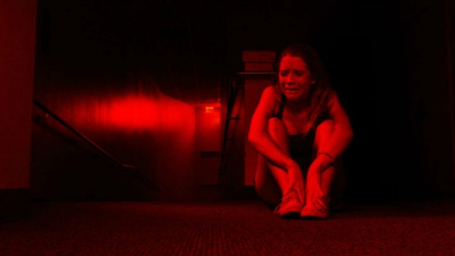 Inside image for The Gallows (2015)