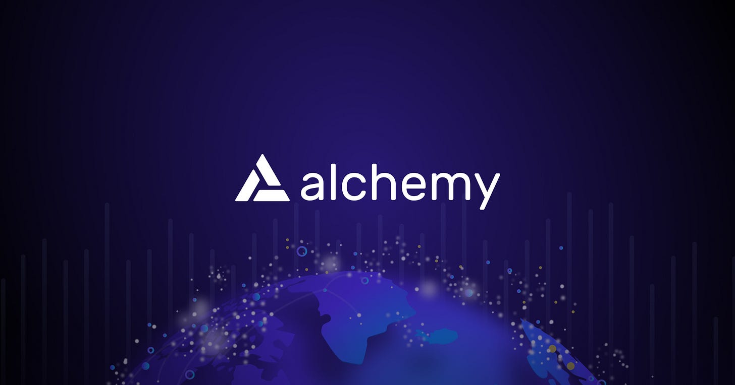 Alchemy - Company