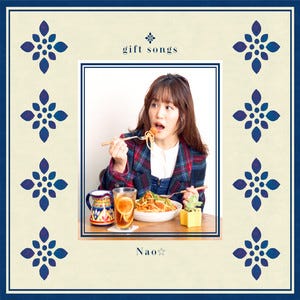 Nao☆ / gift songs | Spotify - Jpop Girls