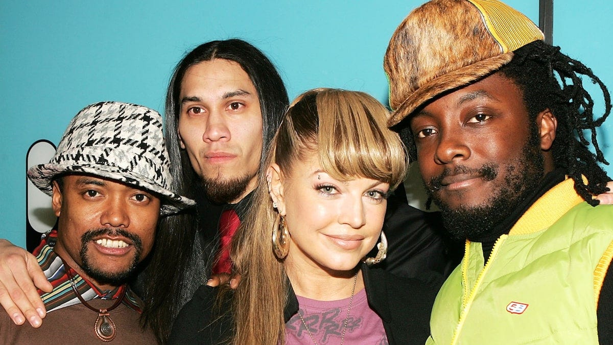 Why Fergie Has Not Returned To The Black Eyed Peas