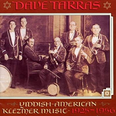 Dave Tarras