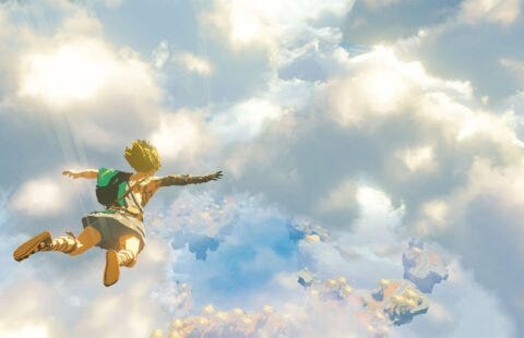 Legend Of Zelda Breath Of The Wild 2: Everything We Know So Far