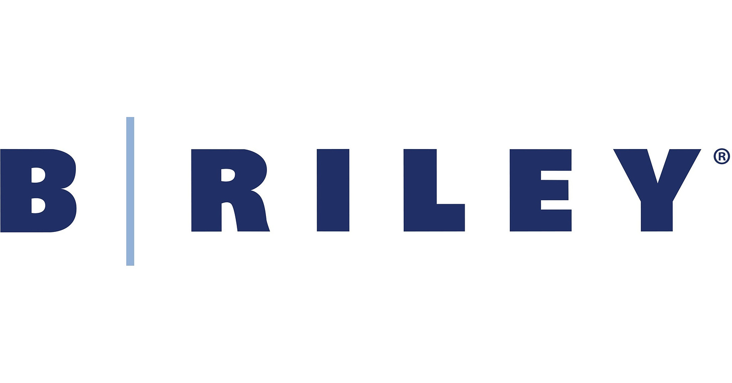 B. Riley Securities to Host 22nd Annual Institutional Investor Conference  on May 25-26, 2022 in Beverly Hills