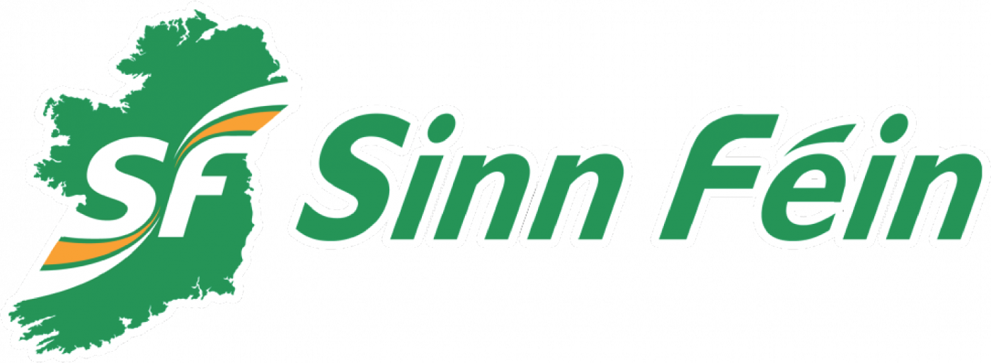 Sinn Féin | left