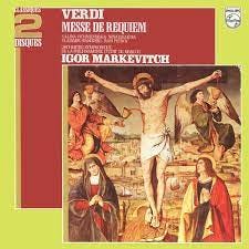 Markevitch: Verdi - Messa da Requiem (FLAC) - BOXSET.ME