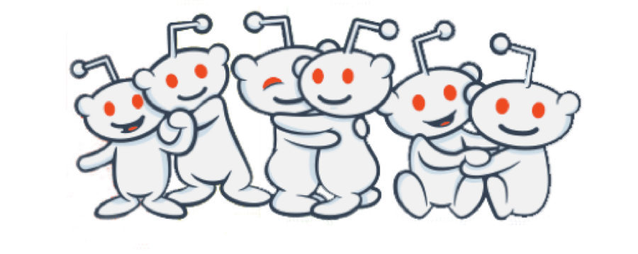 Is Reddit a Community? - Cyborgology