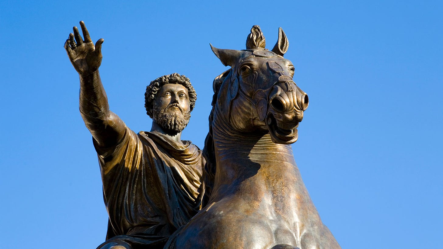 Why Marcus Aurelius Matters, in 5 of His Classic Quotes | HowStuffWorks