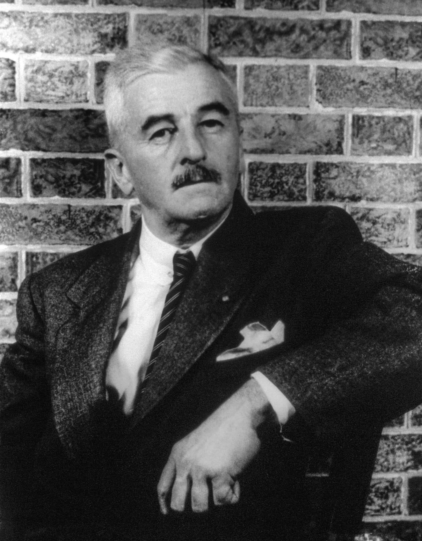 William Faulkner - Wikipedia