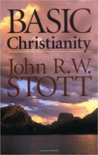 Basic Christianity - Kindle edition by Stott, John R. W.. Religion &  Spirituality Kindle eBooks @ Amazon.com.