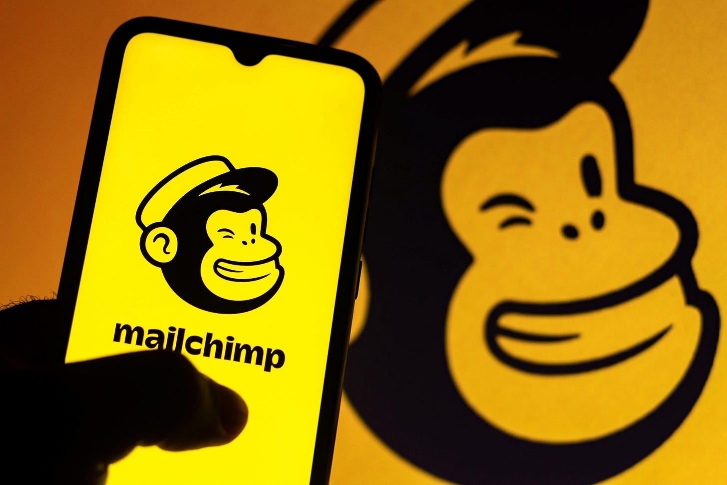 Intuit to acquire Mailchimp in $12 billion deal | Fortune