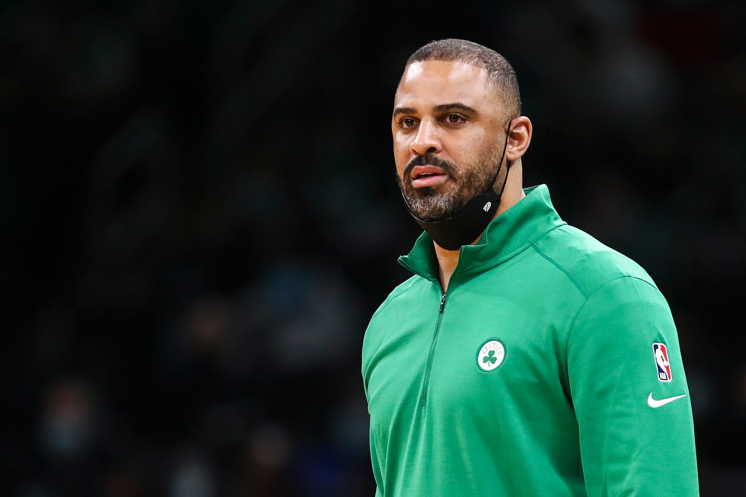 Celtics consider suspending head coach Ime Udoka over relationship with  staffer: reports 