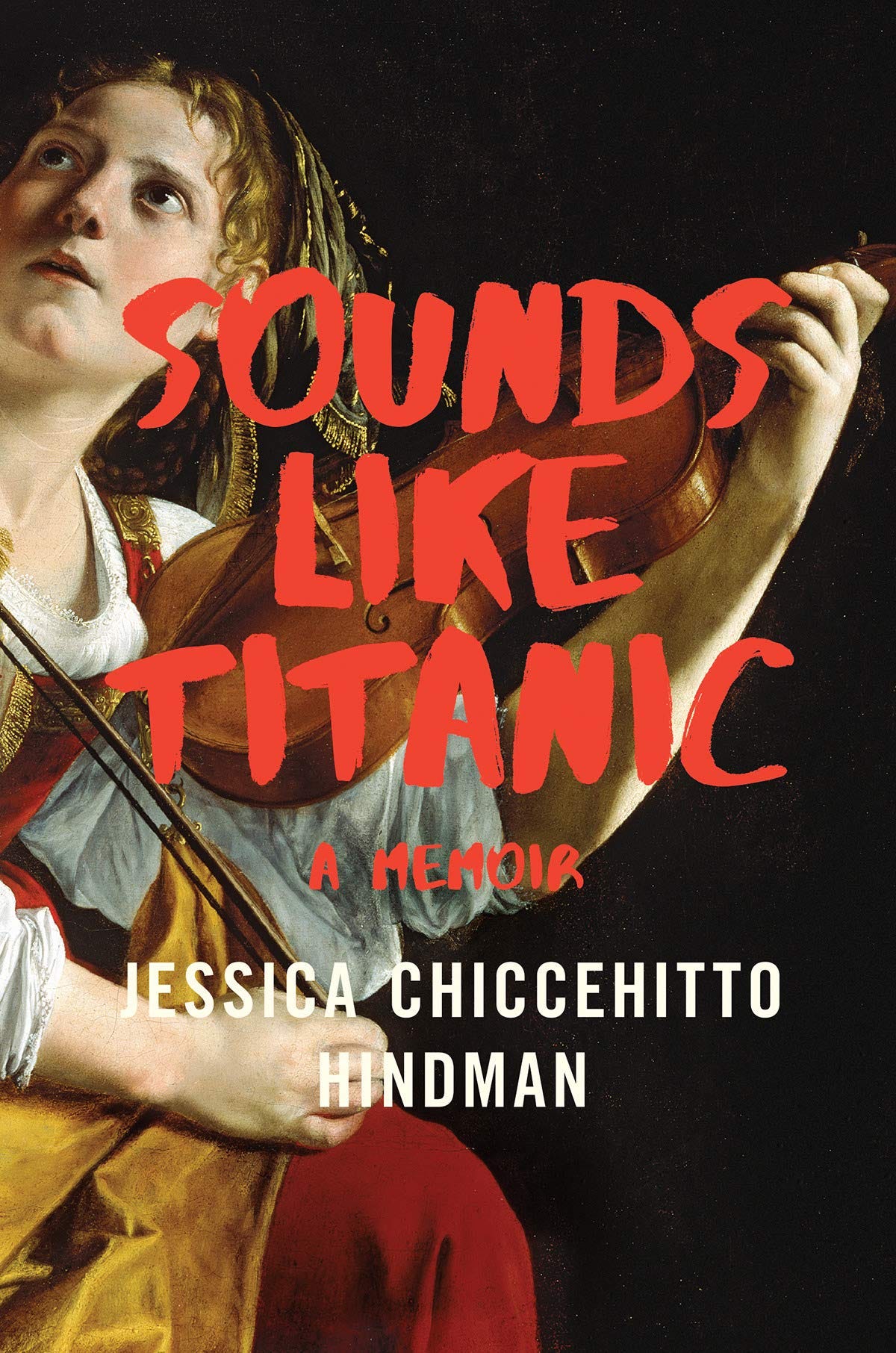 Amazon.com: Sounds Like Titanic: A Memoir (9780393651645): Hindman ...