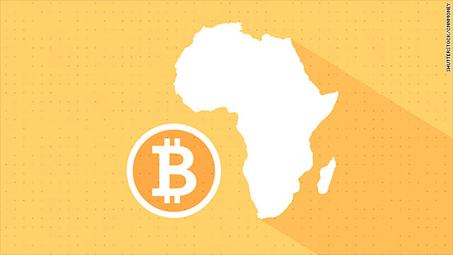 Africa's first bitcoin exchange targets 1 billion users