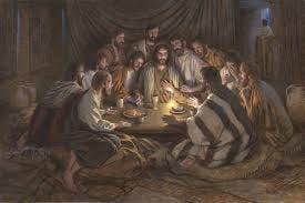Image result for the last supper Image result for the last supper