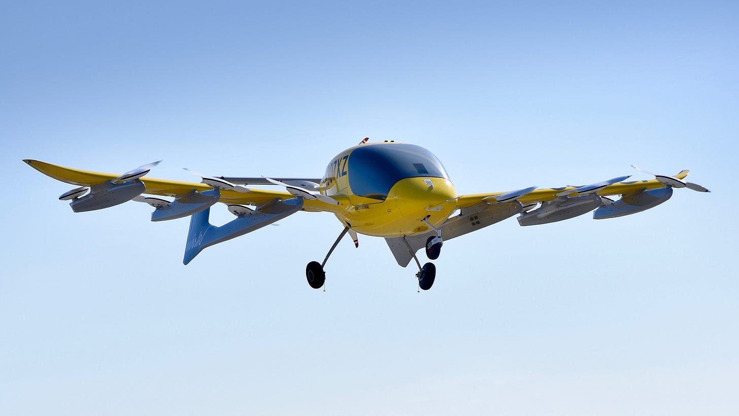 Air Taxi Air Taxi