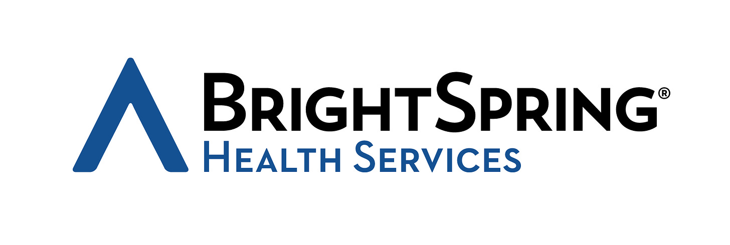 BrightSpring Health Services Mission, Benefits, and Work Culture |  Indeed.com