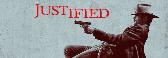 Justified" U.S. Marshals | Personality Cafe