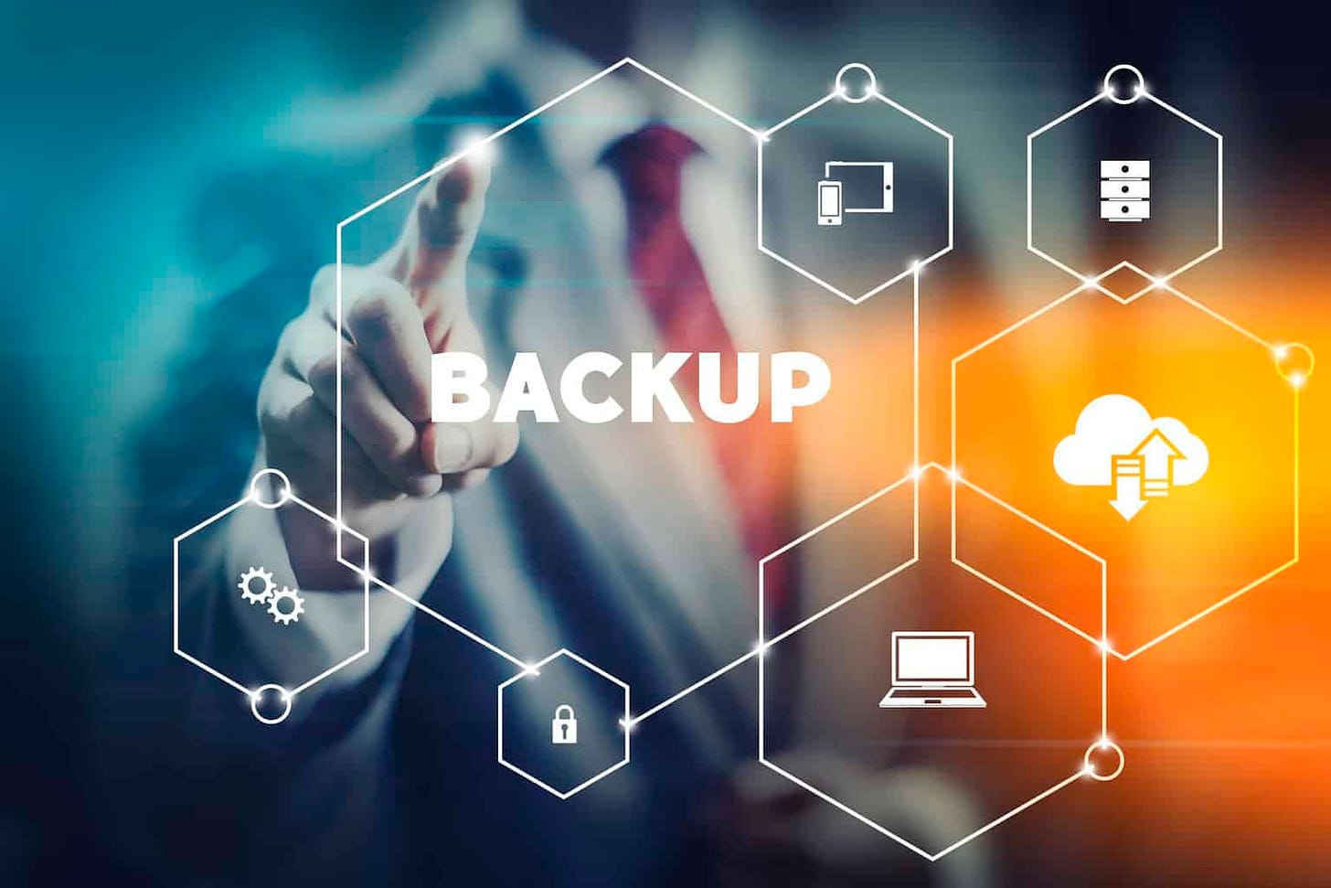 Why Data Backup and Recovery are Important for Your Business - C3 Tech
