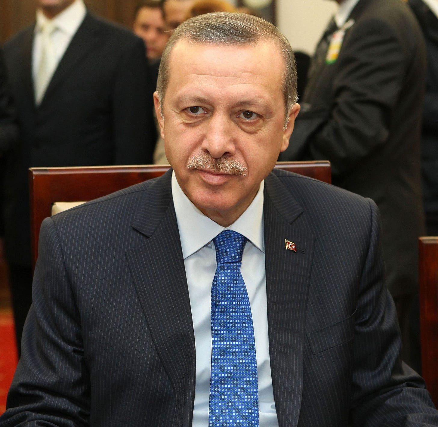 File:Recep Tayyip Erdoğan Senate of Poland 01.JPG - Wikimedia Commons