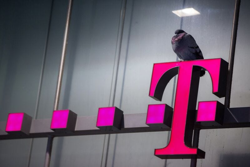 T-Mobile has been hacked yet again—but still doesn&#39;t know what was taken |  Ars Technica