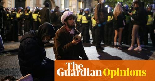 Look at ministers’ plans to secretly make Britons stateless and what do you see: Islamophobia | Suhaiymah Manzoor-Khan