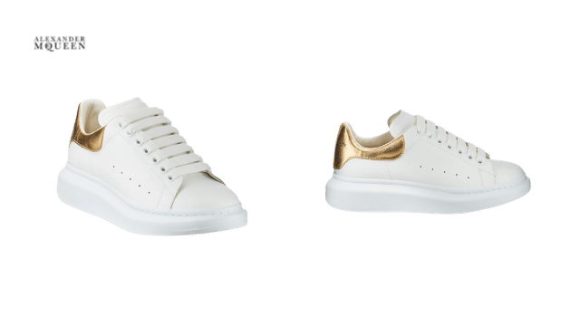 alexander mcqueen mens designer sneakers