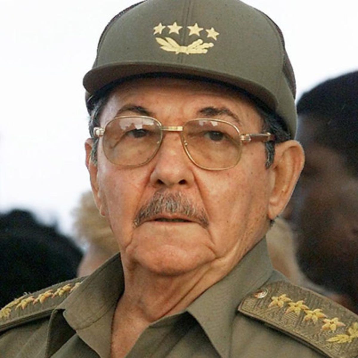 Raul Castro - Cuban Revolution, Age & Brother - Biography