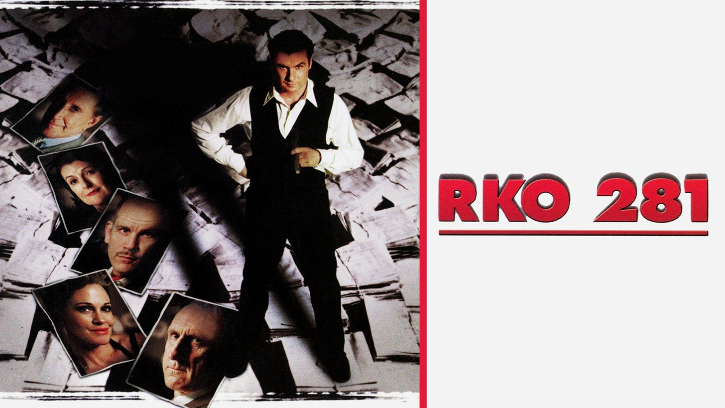 RKO 281 (1999) - Plex