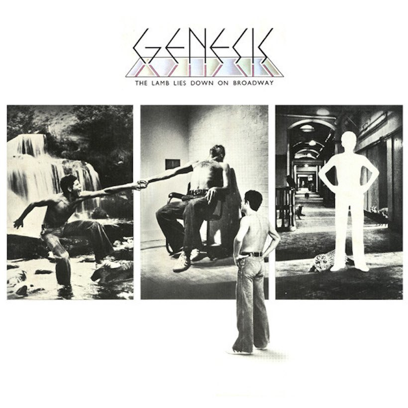 Análisis Progresivo: The Lamb Lies Down On Broadway de Genesis. “La  despedida conceptual de Peter Gabriel”