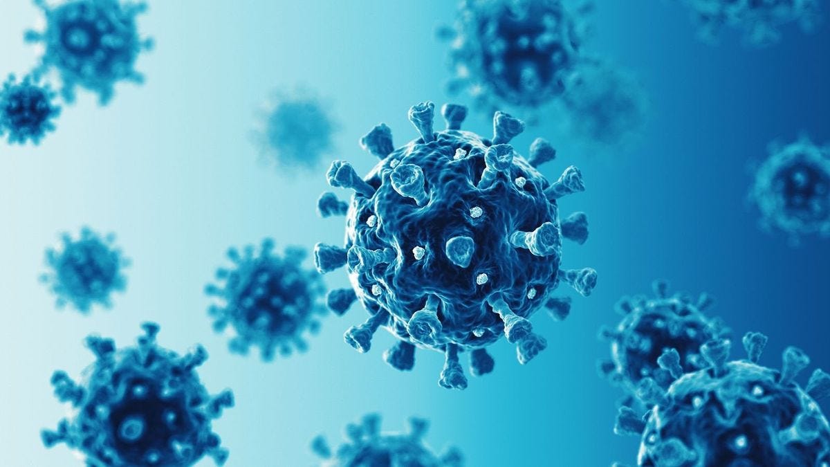 Coronavirus: Herd immunity hopes dashed as study shows COVID-19 antibodies fall rapidly after ...