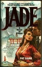 Jade by Pat Barr 1983 Paperback for sale online | eBay