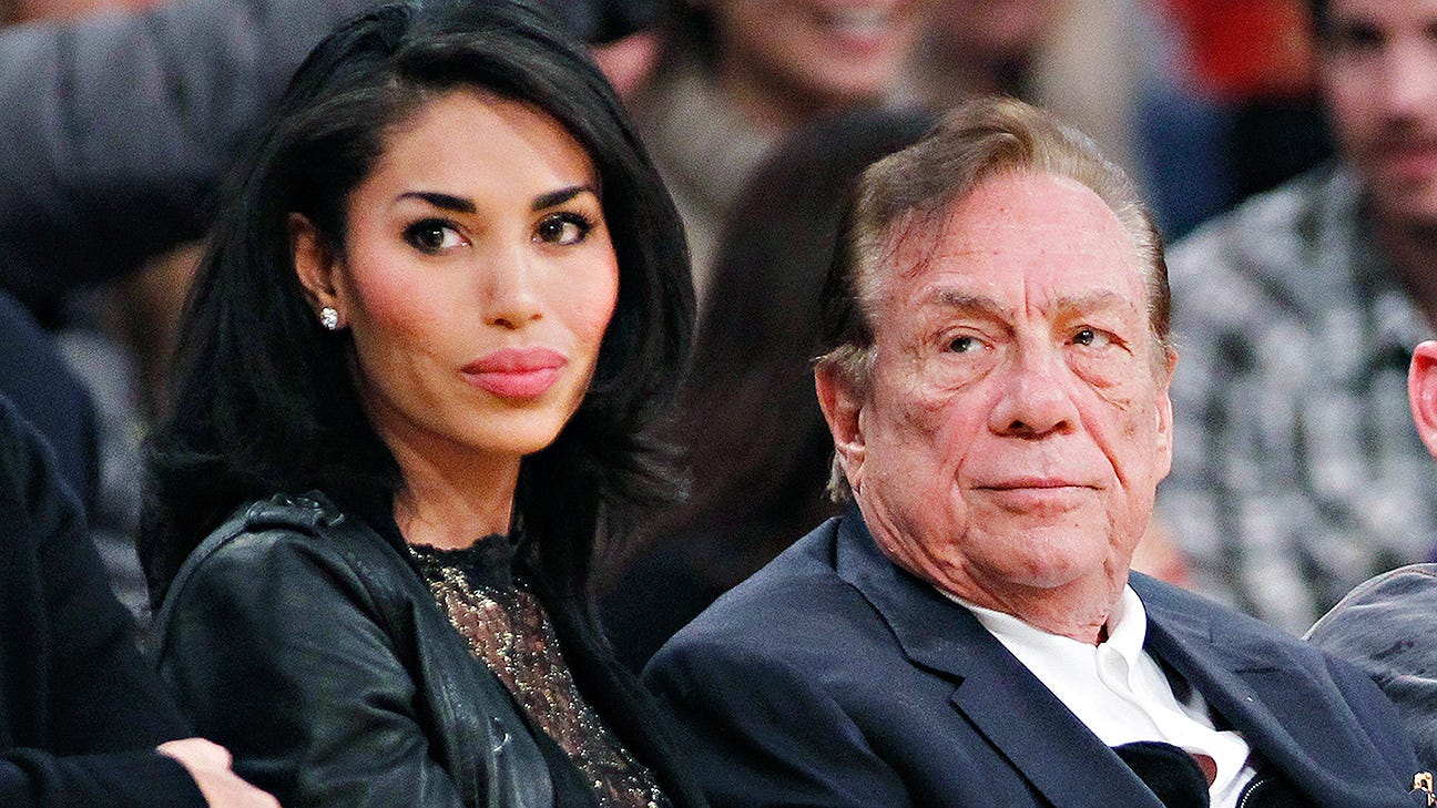 Image result for donald sterling