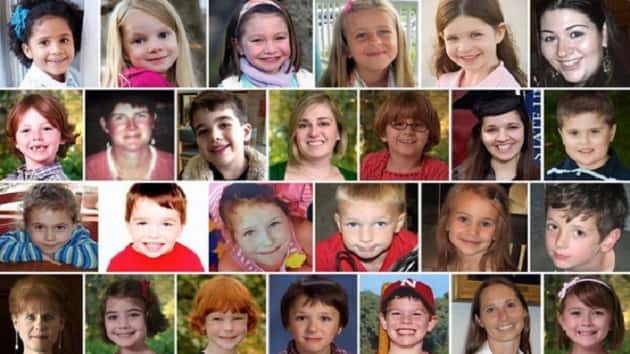 Sandy Hook shooting: Victims of gun violence commemorate 7th anniversary of  massacre | KTLO