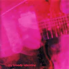 Turn It Up To 11 on Twitter: &quot;Album of the week : My Bloody Valentine -  Loveless. Got a vinyl copy of this for Xmas and rediscovered, IMO, the best  shoegaze LP