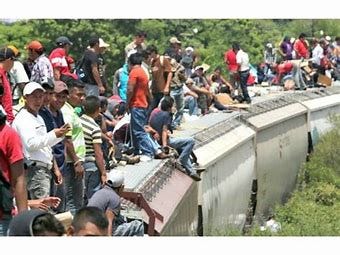 Image result for open southern border
