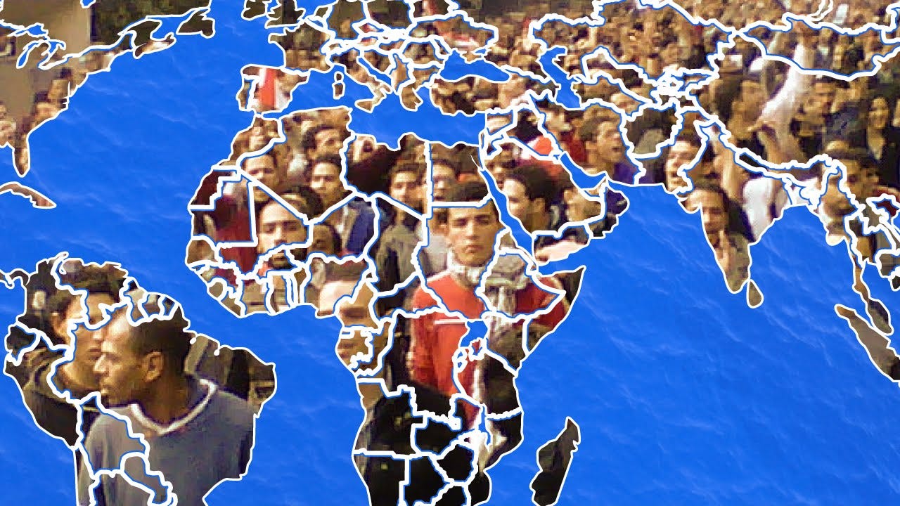 Tackling the Global Unemployment Crisis in the Interests ...