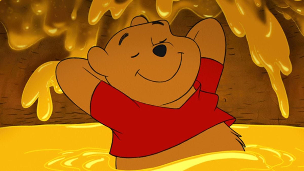 Here&#39;s the bizarre reason why Winnie the Pooh was just banned in China |  Salon.com