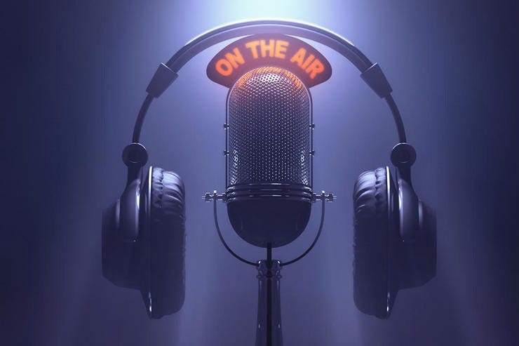 On the air neon on air radio podcast mic microphone headphones 100800655 large.3x2