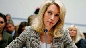 Valerie Plame Wilson