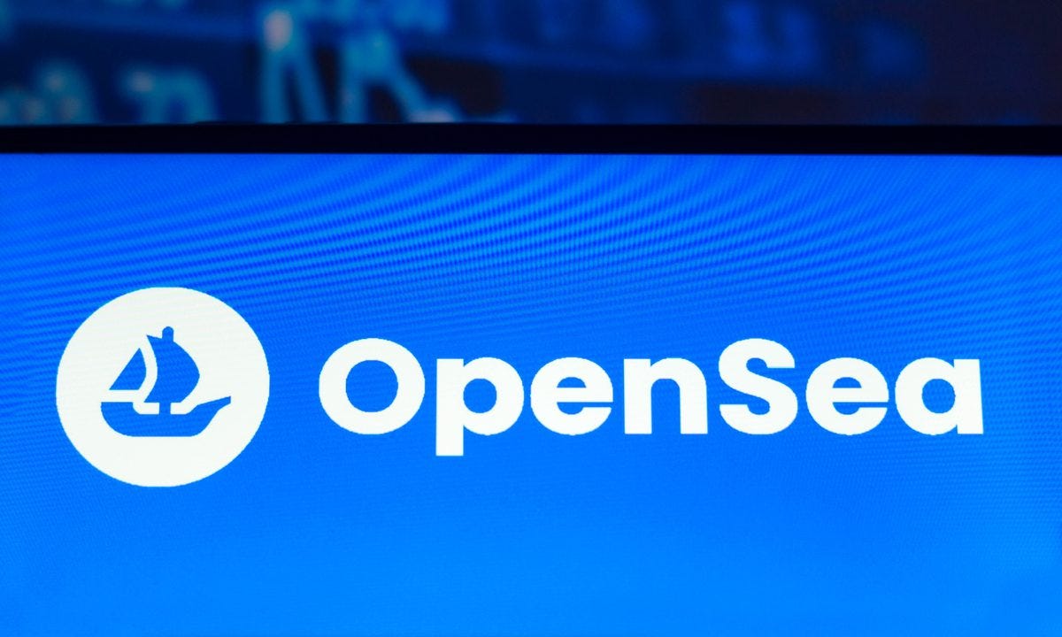 OpenSea Said Employee Bought Items Before Sale | PYMNTS.com