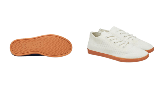soiree suavs shoes