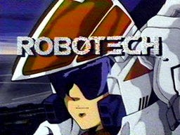 Robotech