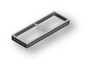 Shielding Case for Pick and Place - COMPELMA