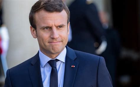 Emmanuel Macron Wallpapers - Top Free Emmanuel Macron ...